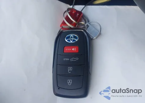 2021 Toyota Venza Limited из США, поврежденный, VIN JTEAAAAH5MJ010286